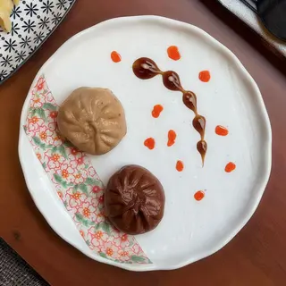Sweet Bao 2pz