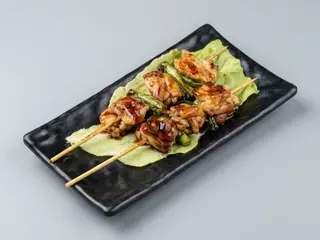 Yakotori