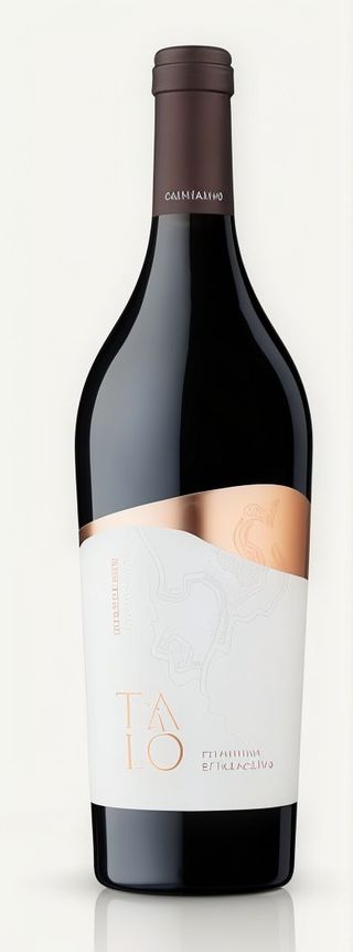 Cantine San Marzano Taló Primitivo