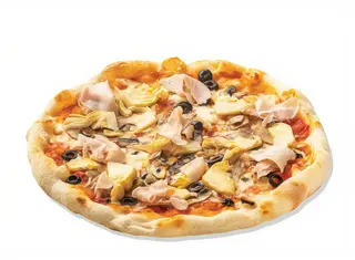 Capricciosa normal 350 g