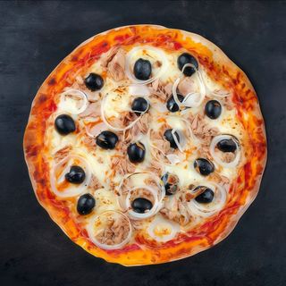 Tonnarella normal350g.