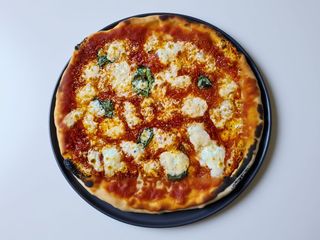 Margherita