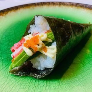 Temaki California