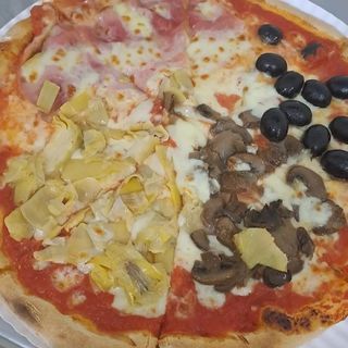 Quattro stagioni