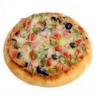 Vegetariana mini