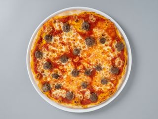 Salsiccia