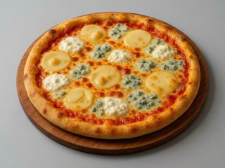 5 Formaggi