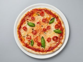 Margherita completa