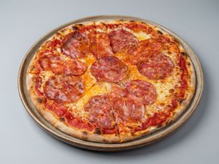 Salame mix