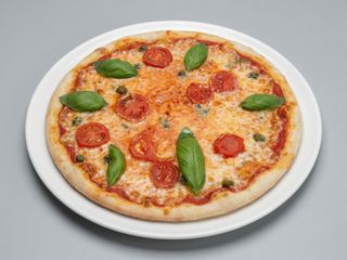 Margherita completa