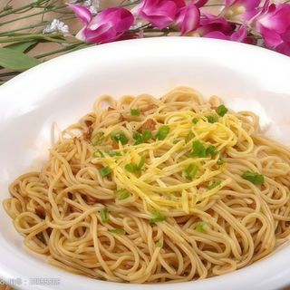 Noodles misti media(per due persone)