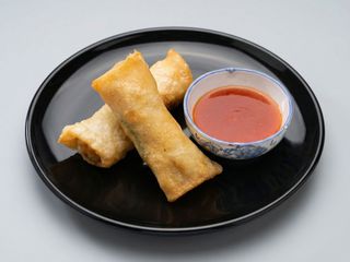 Involtini primavera