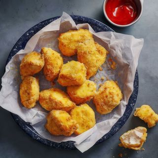 Bocconcini petto di pollo 6 pezzi