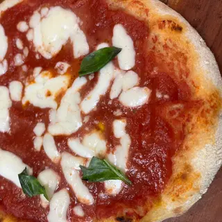 Margherita a portafoglio
