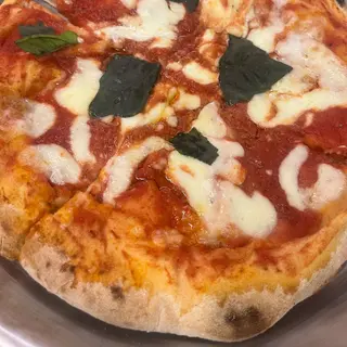 Margherita a ruoto
