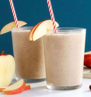 Apple shake