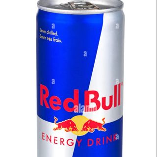 Red Bull