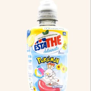 Baby Estathè Limone