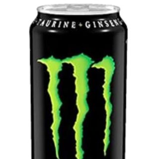 Monster Original