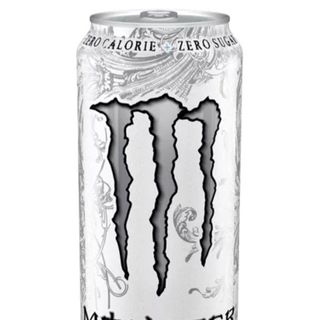 Monster White