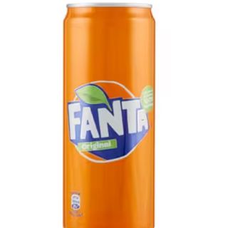 Fanta