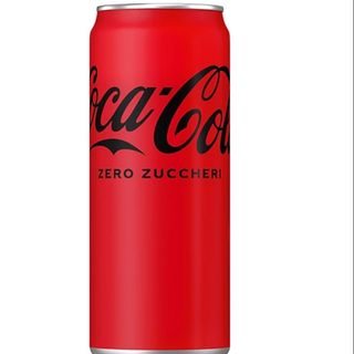 Coca Zero