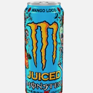 Monster Mango Loco