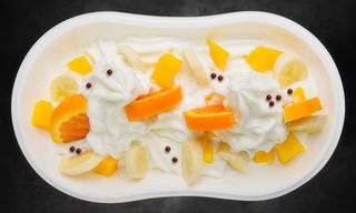 Yogurt gelato vaschetta media 750 g