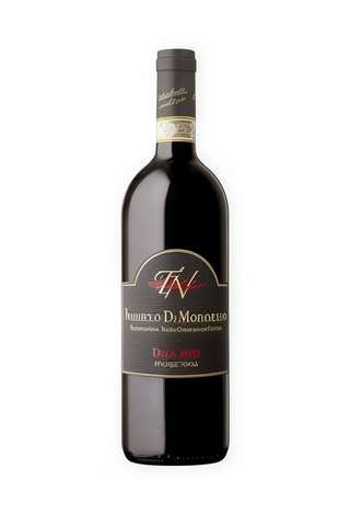 Brunello di Montalcino DOCG 2017