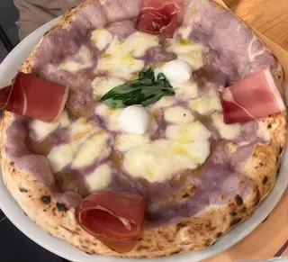 Nonna Viola