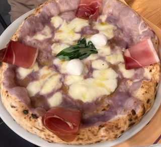 Nonna Viola