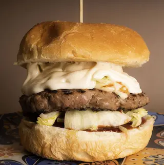 Panino tradizionale