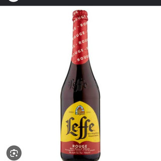 Leffe rossa 33 cl