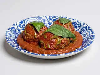 Polpetta al ragù (3pz)