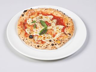 Provola e pepe 
