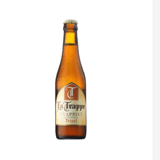 La Trappe vetro 33 cl