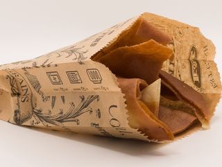 Chips Siriane (1 porzione)