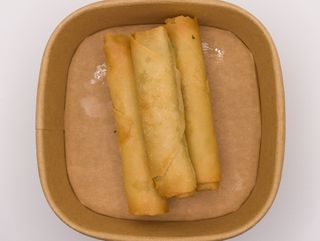 Burak Verdure (3 pezzi)