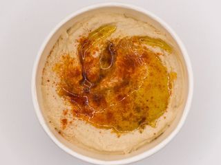 Hummus