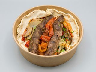 Shish Kebab
