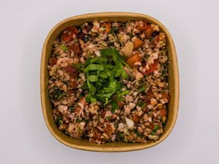 Tabbouleh