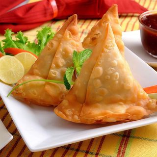 Aloo Samosa