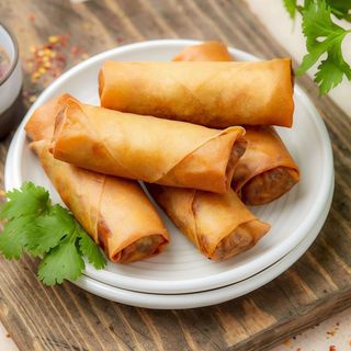 Spring roll _7pcs