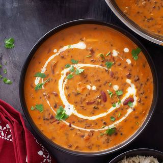 Daal makhni