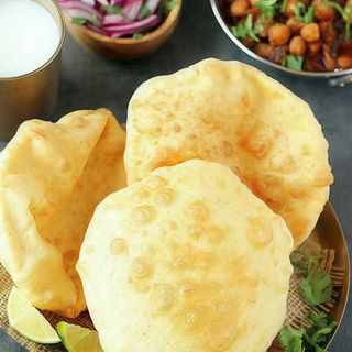 Bhature
