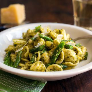 ORECCHIETTE Pesto