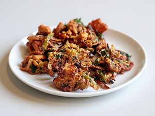 Mix Pakoda