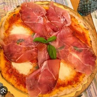 Crudo