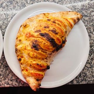 Calzone Liscio