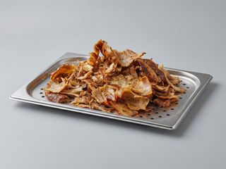 Menù Döner Box Kebab Carne